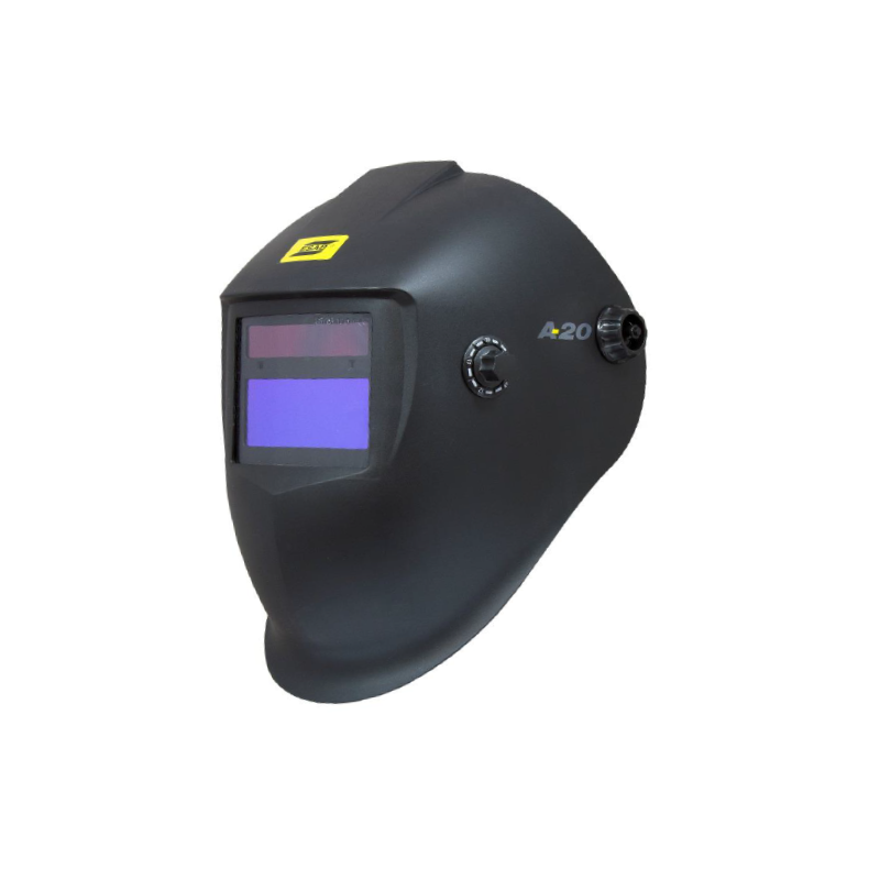 Cagoule de soudure active (PAPR) | ESAB | SWARM A20